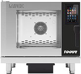 Пароконвектомат Lainox FOODY FOEN051  купить по низкой цене в Москве | Комплекс Трейд.