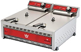 Фритюрница Ersoz RS048