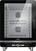 Пароконвектомат Lainox ICGT101+ISC04 купить по низкой цене в Москве | Комплекс Трейд.