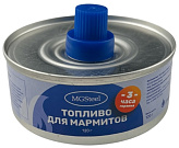 Топливо для мармитов MGsteel 30886 (3 ч)