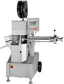 Клипсатор автоматический Hualian DKJC 18/15