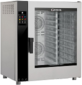 Пароконвектомат Giorik Movair NMTE10XW_R купить по низкой цене в Москве | Комплекс Трейд.