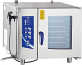 Пароконвектомат Abat ПКА 6-1/1ВМ2