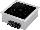 Плита индукционная Hurakan HKN-ICB35M
