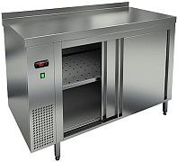 Тепловые столы