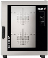 Конвекционная печь Distform MyChef Bakershop 10 (600х400 мм)