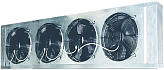 Воздухоохладитель Intercold ВО-4350-6