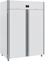 Шкаф холодильный POLAIR CM114-Sm (R290)
