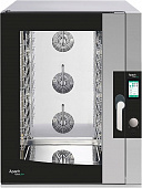 Пароконвектомат Apach Cook Line AP10QT купить по низкой цене в Москве | Комплекс Трейд.