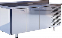 Стол холодильный Cryspi СШС-0,3 GN-1850