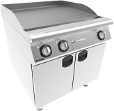 Жарочная поверхность INOKSAN INO-9IE21