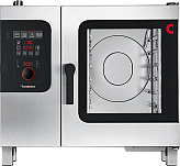 Пароконвектомат Convotherm 4 easyDial 6.10 ES+ConvoClean купить по низкой цене в Москве | Комплекс Трейд.