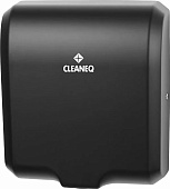 Сушилка для рук Cleaneq KW-1040 (черный матовый)