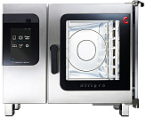 Пароконвектомат Convotherm Maxx Pro easyTouch 6.10 EB DD (утапливаемая дверь) купить по низкой цене в Москве | Комплекс Трейд.