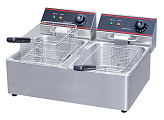 Фритюрница VIATTO EF-8L-2