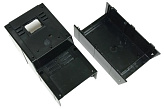 Корпус пластиковый Kocateq BM110SV plastic body