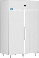 Шкаф холодильно-морозильный EQTA ШСН 0,98-3,6 (D1400 Д Ц)