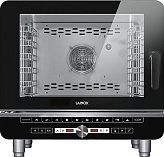 Пароконвектомат Lainox ICET051+ILCS1+ISC04+IVR01 купить по низкой цене в Москве | Комплекс Трейд.