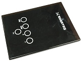 Накладка панели управления Kocateq BM110SV control panel glass