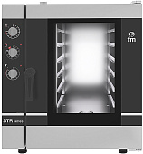 Пароконвектомат FM STR 106 M купить по низкой цене в Москве | Комплекс Трейд.