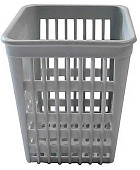 Контейнер для приборов Silanos 901621 (85х85х130)