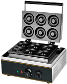 Аппарат для пончиков Hualian HDM-6