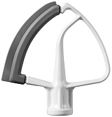 Лопатка с гибким силиконовым ребром KitchenAid 5KFE5T