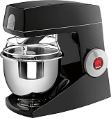 Миксер планетарный Bear Varimixer TEDDY 5L без привода (черный)