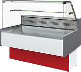 Витрина холодильная Марихолодмаш ВХС-1,5 Таир Cube