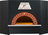 Печь для пиццы Valoriani Vesuvio 100 OT