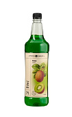 Сироп «Киви» Pinch&Drop пластик 1л D=83, H=267 мм