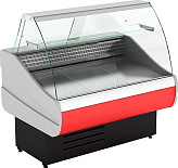 Витрина кондитерская Cryspi Octava K 1200