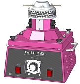 Аппарат для сахарной ваты RoboLabs Twister M2