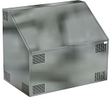 Ларь для овощей Кобор ЛО-80/50