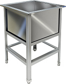 Ванна моечная Техно-ТТ ВМ-12/430