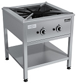 Плита-табурет газовая Вулкан GK 2002 8128