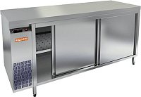 Стол тепловой HICOLD TS 15 GN O