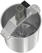 Кастрюля с миксером Kocateq M 30 ZLIC (30 л)