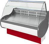 Витрина холодильная Марихолодмаш ТАИР ВХСн-1,2
