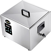 Термостат-ванна Apach Cook Line ASV 2/3 GN R New