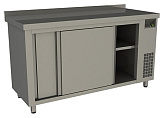 Стол тепловой Restoinox Т-СПЗК-10/7-Б
