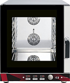 Пароконвектомат Tatra TPI 07 DC.V купить по низкой цене в Москве | Комплекс Трейд.