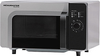 Печь микроволновая Menumaster RMS510DS2