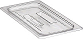 Крышка Cambro 30CWCH 135 GN 1/3 (325х176) поликарбонат
