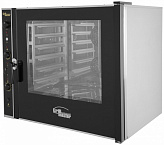 Пароконвектомат Grill Master ПКЭБ/6 купить по низкой цене в Москве | Комплекс Трейд.