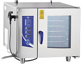 Пароконвектомат Abat ПКА 6-1/1ПМ2