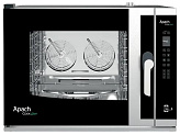Пароконвектомат Apach AP5QNDCG