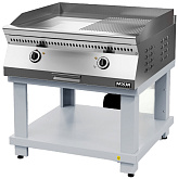 Поверхность жарочная Марихолодмаш ПЖЭ90-П (комбинированная)