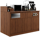 Кофейная станция 1500 мм