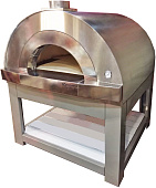 Дровяная пицца-печь VOLDONE PIZZA 6 ceramic